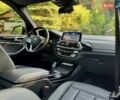 Синій БМВ iX3, об'ємом двигуна 0 л та пробігом 175 тис. км за 26900 $, фото 69 на Automoto.ua