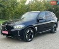 Синий БМВ iX3, объемом двигателя 0 л и пробегом 180 тыс. км за 29500 $, фото 1 на Automoto.ua