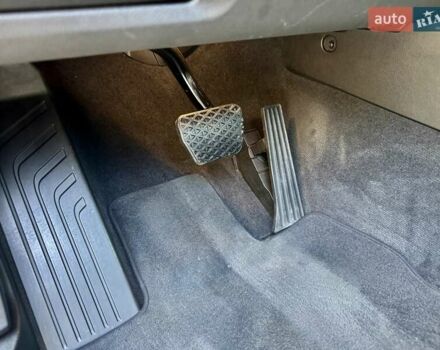 Синій БМВ iX3, об'ємом двигуна 0 л та пробігом 175 тис. км за 26900 $, фото 45 на Automoto.ua