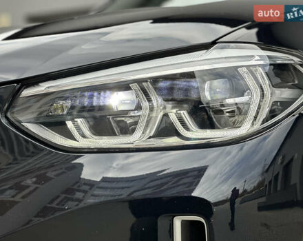 Синий БМВ iX3, объемом двигателя 0 л и пробегом 112 тыс. км за 33400 $, фото 38 на Automoto.ua