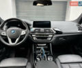Синий БМВ iX3, объемом двигателя 0 л и пробегом 112 тыс. км за 33400 $, фото 74 на Automoto.ua