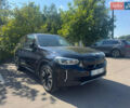 Синий БМВ iX3, объемом двигателя 0 л и пробегом 33 тыс. км за 37000 $, фото 7 на Automoto.ua