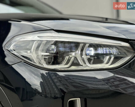 Синий БМВ iX3, объемом двигателя 0 л и пробегом 112 тыс. км за 33400 $, фото 39 на Automoto.ua