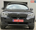 Синий БМВ iX3, объемом двигателя 0 л и пробегом 112 тыс. км за 33400 $, фото 1 на Automoto.ua
