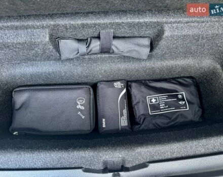 Синій БМВ iX3, об'ємом двигуна 0 л та пробігом 175 тис. км за 26900 $, фото 76 на Automoto.ua