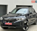 Синий БМВ iX3, объемом двигателя 0 л и пробегом 112 тыс. км за 33400 $, фото 8 на Automoto.ua