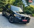 Синій БМВ iX3, об'ємом двигуна 0 л та пробігом 175 тис. км за 26900 $, фото 2 на Automoto.ua