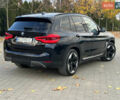 Синий БМВ iX3, объемом двигателя 0 л и пробегом 180 тыс. км за 29500 $, фото 17 на Automoto.ua