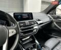 Синий БМВ iX3, объемом двигателя 0 л и пробегом 112 тыс. км за 33400 $, фото 70 на Automoto.ua