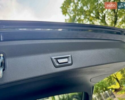 Синій БМВ iX3, об'ємом двигуна 0 л та пробігом 175 тис. км за 26900 $, фото 75 на Automoto.ua