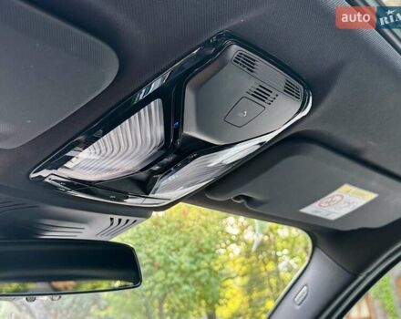 Синій БМВ iX3, об'ємом двигуна 0 л та пробігом 175 тис. км за 26900 $, фото 65 на Automoto.ua