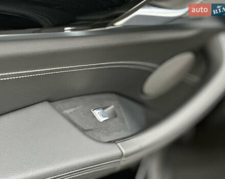 Синий БМВ iX3, объемом двигателя 0 л и пробегом 112 тыс. км за 33400 $, фото 56 на Automoto.ua