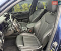 Синій БМВ iX3, об'ємом двигуна 0 л та пробігом 44 тис. км за 42999 $, фото 28 на Automoto.ua