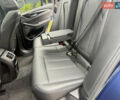 Синій БМВ iX3, об'ємом двигуна 0 л та пробігом 44 тис. км за 42999 $, фото 32 на Automoto.ua