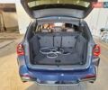 Синий БМВ iX3, объемом двигателя 0 л и пробегом 154 тыс. км за 35000 $, фото 3 на Automoto.ua