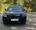 Синій БМВ iX3, об'ємом двигуна 0 л та пробігом 98 тис. км за 31800 $, фото 1 на Automoto.ua