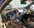 Синий БМВ iX3, объемом двигателя 0 л и пробегом 154 тыс. км за 35000 $, фото 4 на Automoto.ua