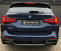 Синій БМВ iX3, об'ємом двигуна 0 л та пробігом 17 тис. км за 38500 $, фото 6 на Automoto.ua