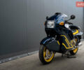 Синий БМВ K 1, объемом двигателя 1 л и пробегом 77 тыс. км за 12000 $, фото 1 на Automoto.ua