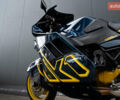Синий БМВ K 1, объемом двигателя 1 л и пробегом 77 тыс. км за 12000 $, фото 8 на Automoto.ua