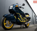 Синий БМВ K 1, объемом двигателя 1 л и пробегом 77 тыс. км за 12000 $, фото 6 на Automoto.ua