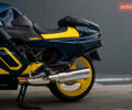 Синий БМВ K 1, объемом двигателя 1 л и пробегом 77 тыс. км за 12000 $, фото 3 на Automoto.ua
