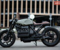 Зеленый БМВ K 100LT, объемом двигателя 1 л и пробегом 55 тыс. км за 12000 $, фото 3 на Automoto.ua