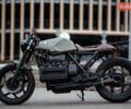 Зеленый БМВ K 100LT, объемом двигателя 1 л и пробегом 55 тыс. км за 12000 $, фото 1 на Automoto.ua