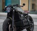 Зеленый БМВ K 100LT, объемом двигателя 1 л и пробегом 55 тыс. км за 12000 $, фото 1 на Automoto.ua