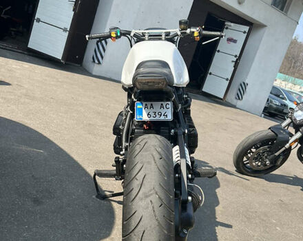 Белый БМВ K 1100LT, объемом двигателя 1.1 л и пробегом 1 тыс. км за 8000 $, фото 7 на Automoto.ua