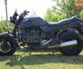 Черный БМВ K 1100LT, объемом двигателя 0 л и пробегом 1 тыс. км за 10000 $, фото 1 на Automoto.ua