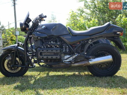 БМВ K 1100LT 1996 в Пирятине на Automoto.ua Черный БМВ K 1100LT, объемом двигателя 0 л и пробегом 1 тыс. км за 10000 $, фото 1 на Automoto.ua