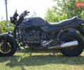 БМВ K 1100LT, объемом двигателя 0 л и пробегом 100 тыс. км за 10000 $, фото 6 на Automoto.ua
