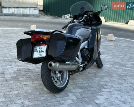 Чорний БМВ K 1200GT, об'ємом двигуна 1.2 л та пробігом 80 тис. км за 6600 $, фото 4 на Automoto.ua