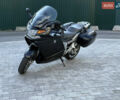 Чорний БМВ K 1200GT, об'ємом двигуна 1.2 л та пробігом 80 тис. км за 6600 $, фото 1 на Automoto.ua