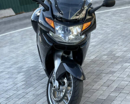Чорний БМВ K 1200GT, об'ємом двигуна 1.2 л та пробігом 80 тис. км за 6600 $, фото 2 на Automoto.ua