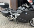 Черный БМВ K 1200GT, объемом двигателя 1.2 л и пробегом 15 тыс. км за 7500 $, фото 9 на Automoto.ua