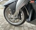 Черный БМВ K 1200GT, объемом двигателя 1.2 л и пробегом 15 тыс. км за 7500 $, фото 15 на Automoto.ua