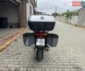 Черный БМВ K 1200GT, объемом двигателя 1.2 л и пробегом 15 тыс. км за 7500 $, фото 11 на Automoto.ua