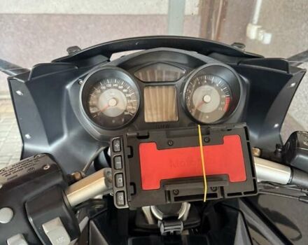 Черный БМВ K 1200GT, объемом двигателя 1.2 л и пробегом 15 тыс. км за 7500 $, фото 29 на Automoto.ua