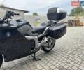 Черный БМВ K 1200GT, объемом двигателя 1.2 л и пробегом 15 тыс. км за 7500 $, фото 4 на Automoto.ua