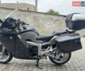 Черный БМВ K 1200GT, объемом двигателя 1.2 л и пробегом 15 тыс. км за 7500 $, фото 5 на Automoto.ua