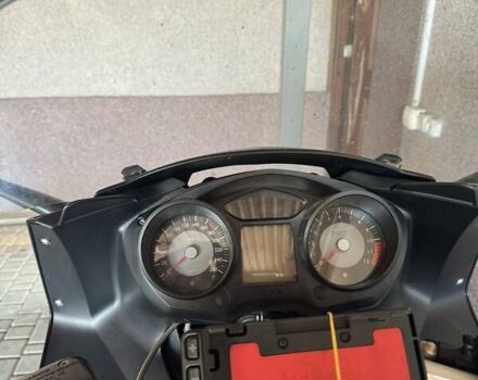 Черный БМВ K 1200GT, объемом двигателя 1.2 л и пробегом 15 тыс. км за 7500 $, фото 41 на Automoto.ua