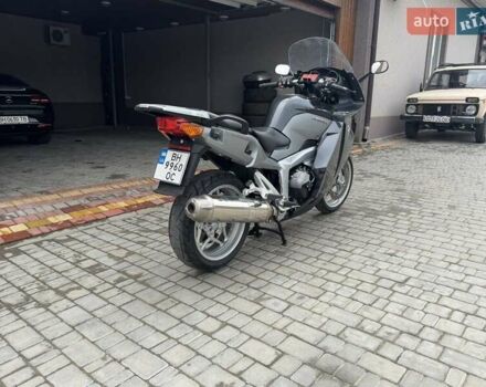 Черный БМВ K 1200GT, объемом двигателя 1.2 л и пробегом 15 тыс. км за 7500 $, фото 36 на Automoto.ua
