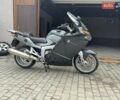 Черный БМВ K 1200GT, объемом двигателя 1.2 л и пробегом 15 тыс. км за 7500 $, фото 37 на Automoto.ua