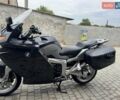 Черный БМВ K 1200GT, объемом двигателя 1.2 л и пробегом 15 тыс. км за 7500 $, фото 14 на Automoto.ua