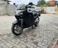 Черный БМВ K 1200GT, объемом двигателя 1.2 л и пробегом 15 тыс. км за 7500 $, фото 34 на Automoto.ua