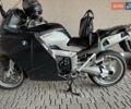 Черный БМВ K 1200GT, объемом двигателя 1.2 л и пробегом 15 тыс. км за 7500 $, фото 18 на Automoto.ua