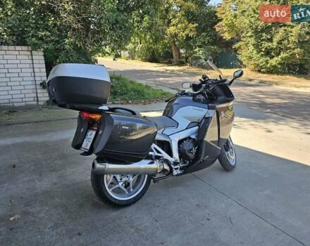 Чорний БМВ K 1200GT, об'ємом двигуна 1.16 л та пробігом 66 тис. км за 6900 $, фото 16 на Automoto.ua