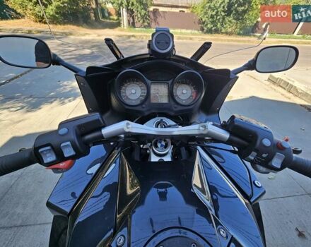 Чорний БМВ K 1200GT, об'ємом двигуна 1.16 л та пробігом 66 тис. км за 6900 $, фото 9 на Automoto.ua